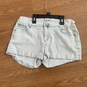Jeans Shorts